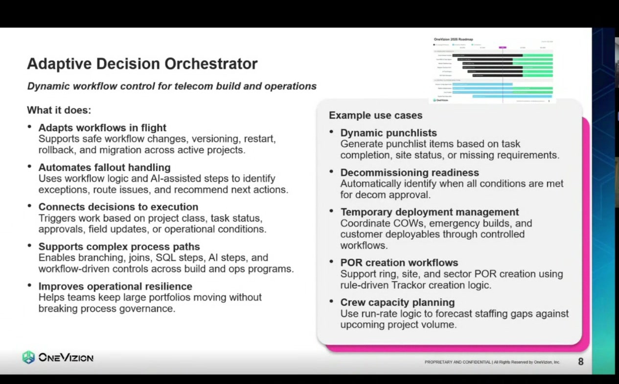 Adaptive Decision Orchestrator